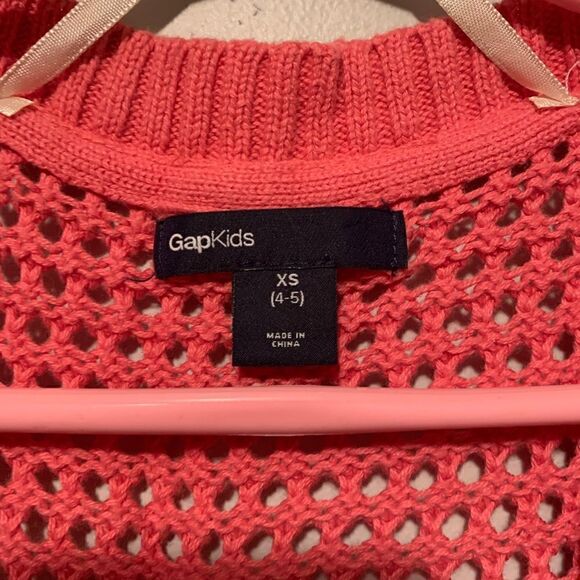 GapKids Loose Cardigan   - Picture 2 of 3